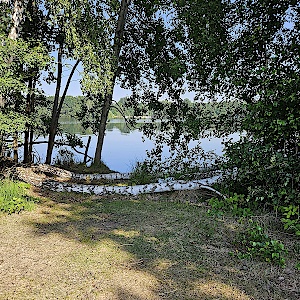 Altwarmbüchener See