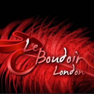 Le Boudoir London