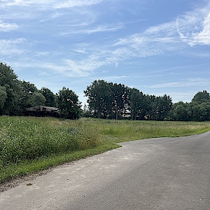 Schmarsow Nieden wiesenweg