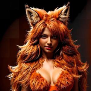 Foxy Fantasy-Fick-Forum🐰🔥🦄