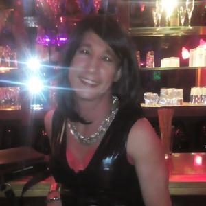 THE NIGHT OF TRANS PARTY MÜNCHEN 8.5.