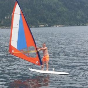 Fremdkontakt