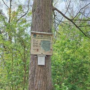 Parkplatz Unterwald Großostheim