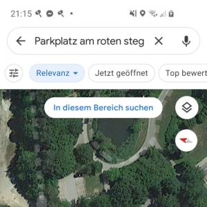 Fußballplatz im Bad Kötzting