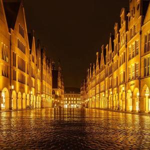 Gruppensex im Münsterland