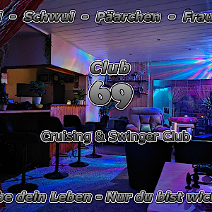 Swinger & Cruising Treff