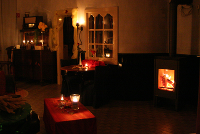 Haus Sandersfeld