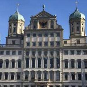 Augsburg und umgebung