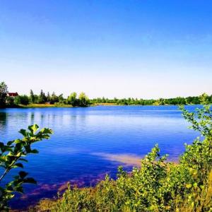 Sollnitz der see
