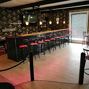 HÜ+GB exklusiv Getränke+Poppen inkl