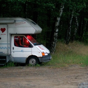 Camping/Sex Liebhaber  Süd- Deutschland