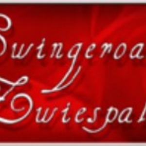 Swingeroase Zwiespalt