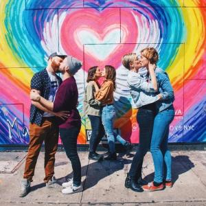 Heimlich schwul/bi/lesbisch in der Uckermark 