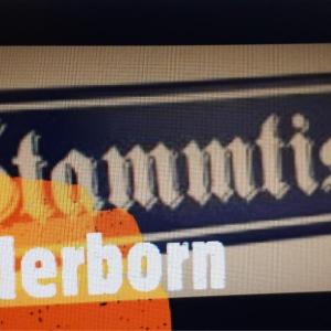 Stammtisch Paderborn