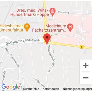 Galgenberg Parkplatz