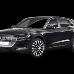 Audi Freunde D-A-CH