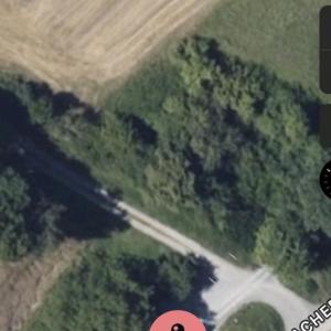 Wanderparkplatz Wanderbahn Mosbach Mudau