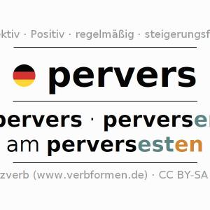 Perverse Fantasien