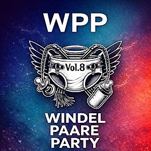 Kinky Windel Paare Party