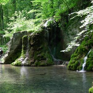 Bad Urach Wasserfall Parkplatz