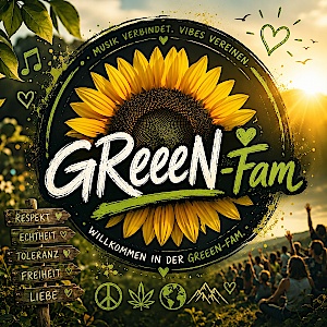 GReeeN-Fam