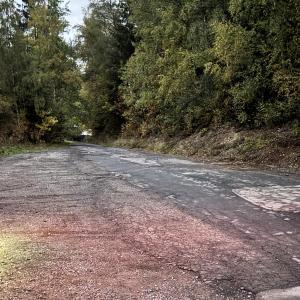 Wanderparkplatz Eiserfeld Kaiserschacht