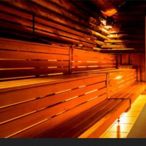 Sauna in Hoyerswerda