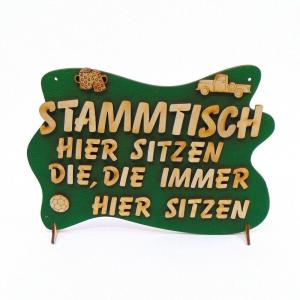 Stammtisch