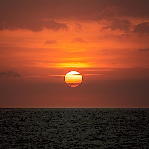 ! OUTDOOR- OPENING- PARTY IN DER OASE !