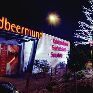 Erdbeermund Bruchsal